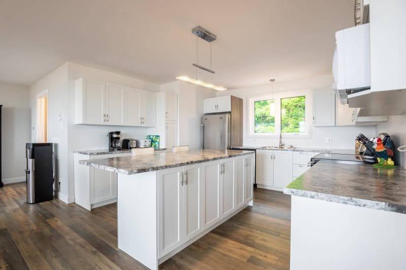 La Maison des sous-bois, photo 17