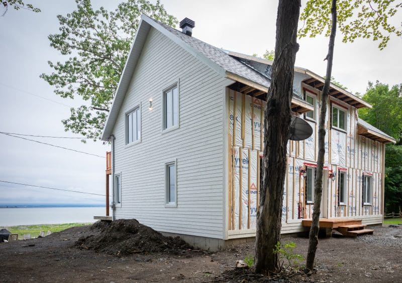La Maison des sous-bois, photo 21