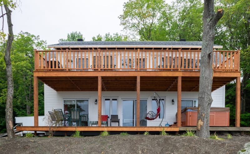 La Maison des sous-bois, photo 23