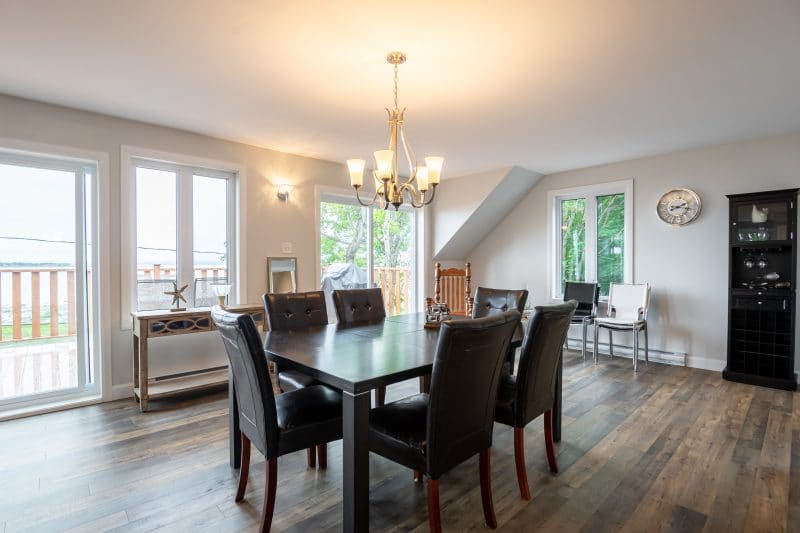 La Maison des sous-bois, photo 25